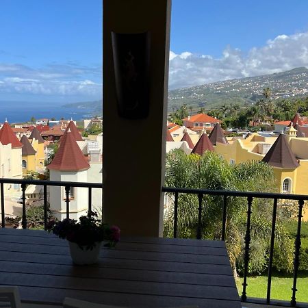 La Quinta Paradise Santa Úrsula المظهر الخارجي الصورة