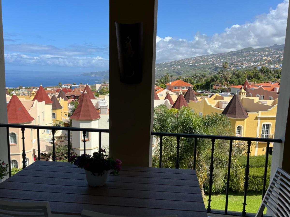 La Quinta Paradise Santa Úrsula المظهر الخارجي الصورة