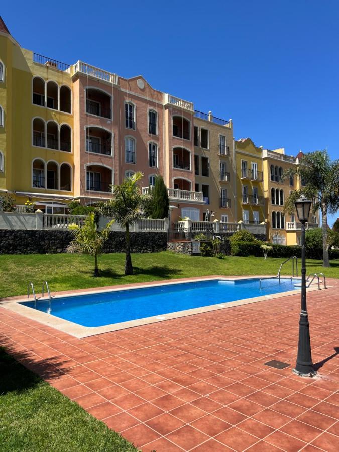 La Quinta Paradise Santa Úrsula المظهر الخارجي الصورة