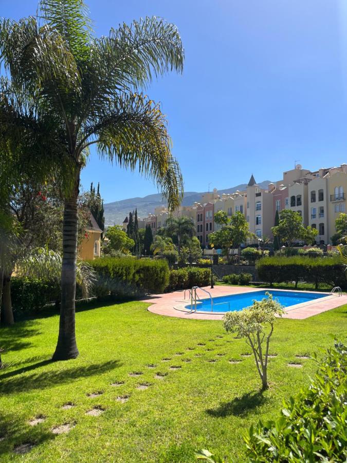 La Quinta Paradise Santa Úrsula المظهر الخارجي الصورة