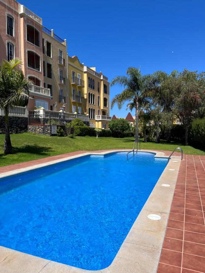 La Quinta Paradise Santa Úrsula المظهر الخارجي الصورة