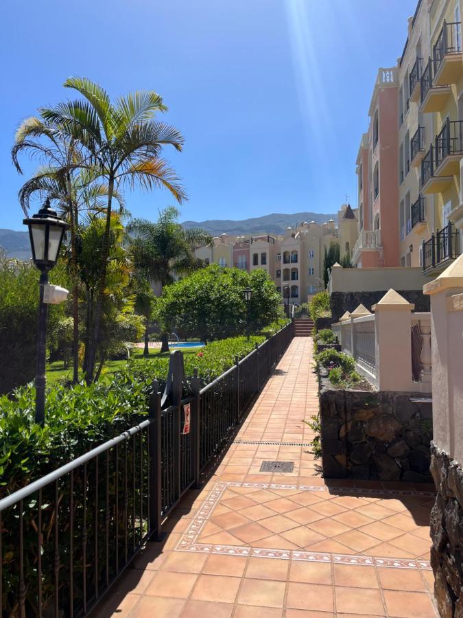La Quinta Paradise Santa Úrsula المظهر الخارجي الصورة