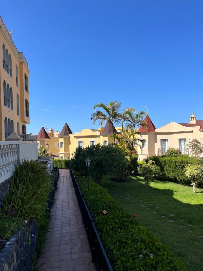 La Quinta Paradise Santa Úrsula المظهر الخارجي الصورة